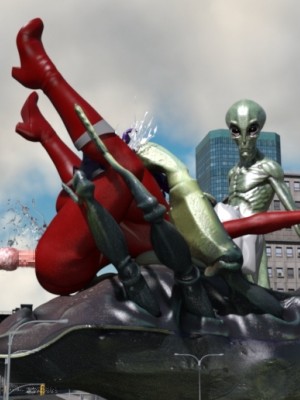 女奥败北受难记_99.9152