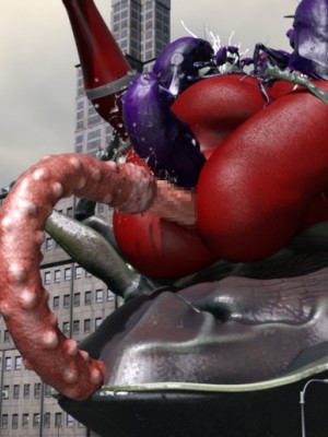 女奥败北受难记_99.9156