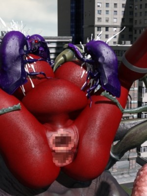 女奥败北受难记_99.9159