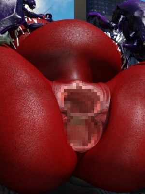 女奥败北受难记_99.9160