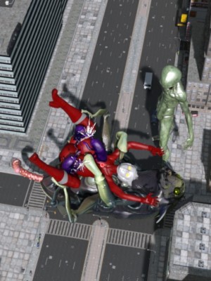 女奥败北受难记_99.9162