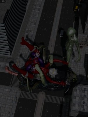 女奥败北受难记_99.9163