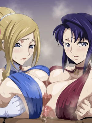 [Iwao] ドSな宇崎ちゃんに責められてぇ とヘスティア 亀頭責め&手コキ といろいろ_026