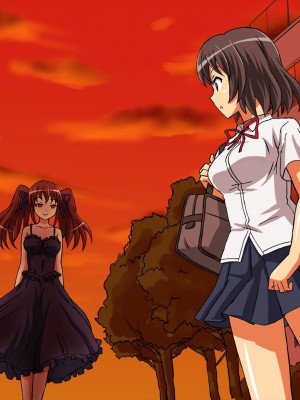 [零食汉化组][変画屋] 妖花変化アラタメ_00000006