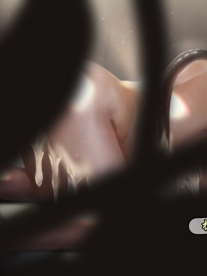 [TEA个人汉化][Firolian] Lux In Underground Prison (league of legends)_46_Lux_pris_046