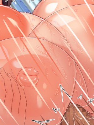 [一億万軒茶屋] お嬢様学園に男子1人 絶倫チンポで友達100人出来るかな-_436