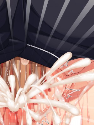 [一億万軒茶屋] お嬢様学園に男子1人 絶倫チンポで友達100人出来るかな-_499