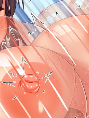 [一億万軒茶屋] お嬢様学園に男子1人 絶倫チンポで友達100人出来るかな-_437