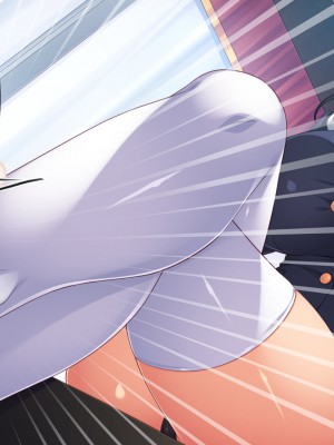 [一億万軒茶屋] お嬢様学園に男子1人 絶倫チンポで友達100人出来るかな-_343