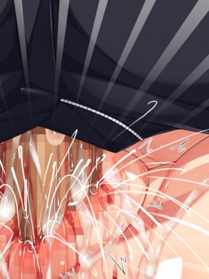 [一億万軒茶屋] お嬢様学園に男子1人 絶倫チンポで友達100人出来るかな-_491