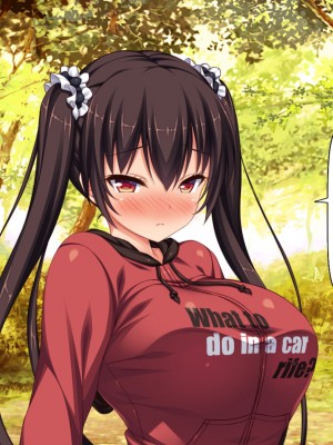 [ミミズサウザンド] ド田舎暮らしは天恵エロフェロモンでハーレムになりました_187