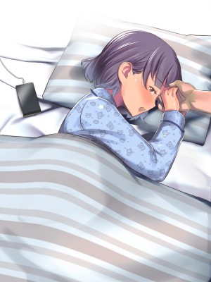 [イスィ屋 (イスィ)] 家庭教師が教え子で…♥バレンタイン睡姦編 1-3_01_59