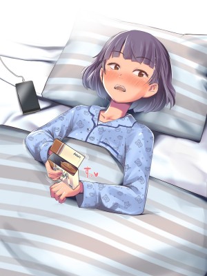 [イスィ屋 (イスィ)] 家庭教師が教え子で…♥バレンタイン睡姦編 1-3_01_50