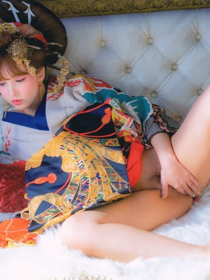 三上悠亜 花魁写真集『和美写美』_Image_00070