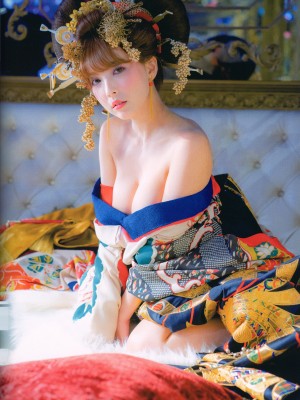 三上悠亜 花魁写真集『和美写美』_Image_00074