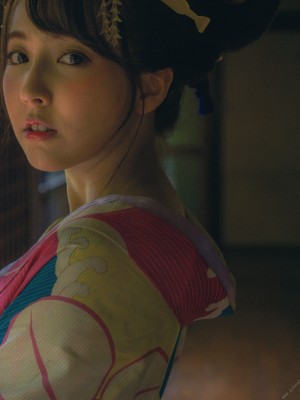 三上悠亜 花魁写真集『和美写美』_Image_00126