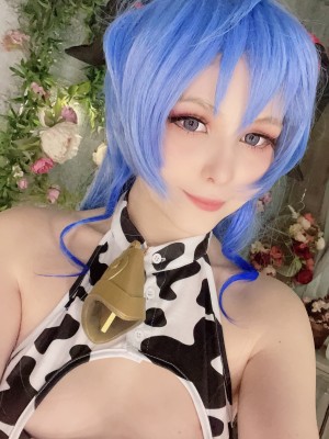 Tsuki Desu - Ganyu_55