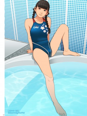 [GIRLS RESIDENCE (伸長に関する考察)] VIRGINITAS [DL版]_16