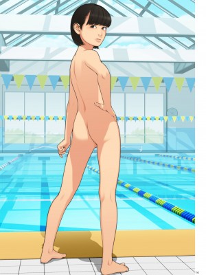 [GIRLS RESIDENCE (伸長に関する考察)] VIRGINITAS [DL版]_13