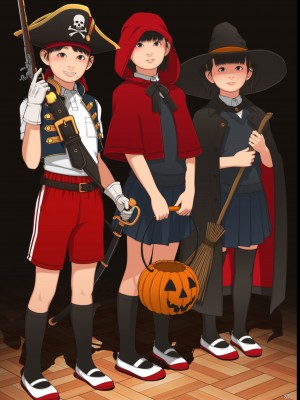 [GIRLS RESIDENCE (伸長に関する考察)] VIRGINITAS [DL版]_27