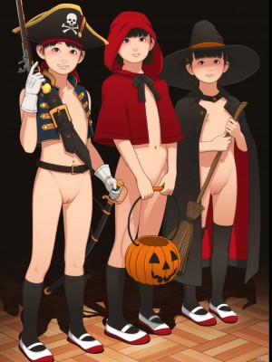 [GIRLS RESIDENCE (伸長に関する考察)] VIRGINITAS [DL版]_29