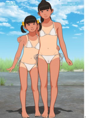 [GIRLS RESIDENCE (伸長に関する考察)] VIRGINITAS [DL版]_23