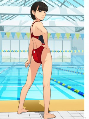 [GIRLS RESIDENCE (伸長に関する考察)] VIRGINITAS [DL版]_11