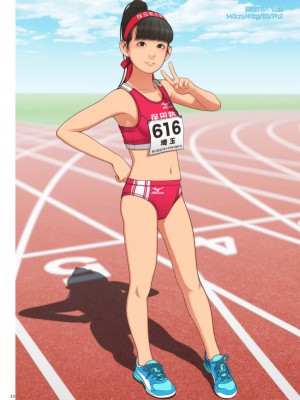 [GIRLS RESIDENCE (伸長に関する考察)] VIRGINITAS [DL版]_32