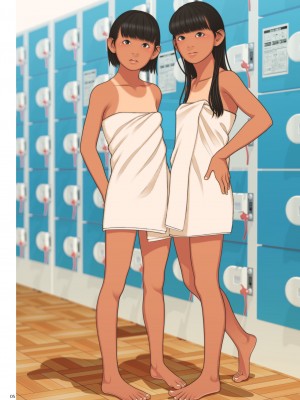 [GIRLS RESIDENCE (伸長に関する考察)] VIRGINITAS [DL版]_04