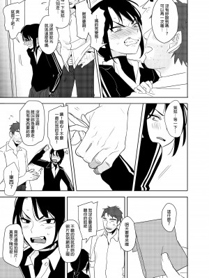 [仴] 噁心色鬼！2 [中国語] [DL版]_14