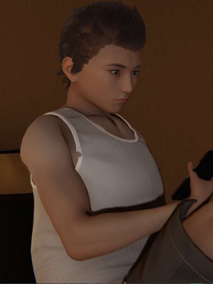 [3D]NTR人妻寝取01-22+番外篇X2_01993