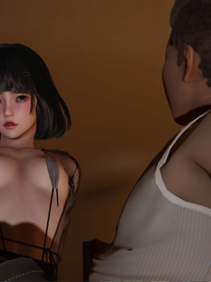 [3D]NTR人妻寝取01-22+番外篇X2_01997