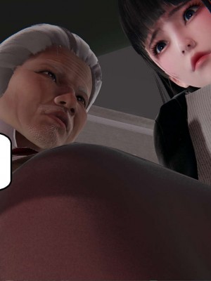 [3D]NTR人妻寝取01-22+番外篇X2_02713