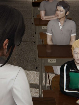 [3D]NTR人妻寝取01-22+番外篇X2_02752