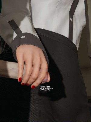 [3D]NTR人妻寝取01-22+番外篇X2_02757