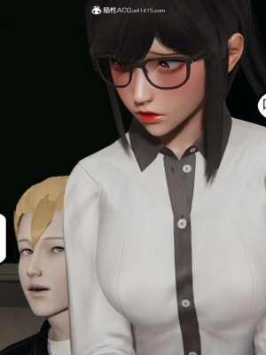 [3D]NTR人妻寝取01-22+番外篇X2_02773