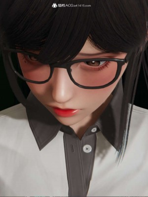 [3D]NTR人妻寝取01-22+番外篇X2_02808