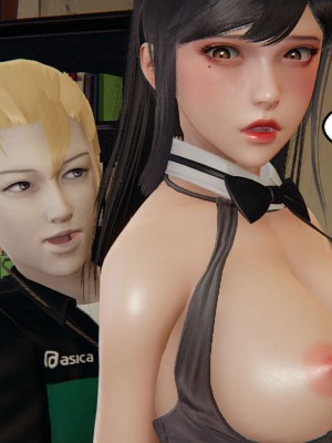 [3D]NTR人妻寝取01-22+番外篇X2_02896