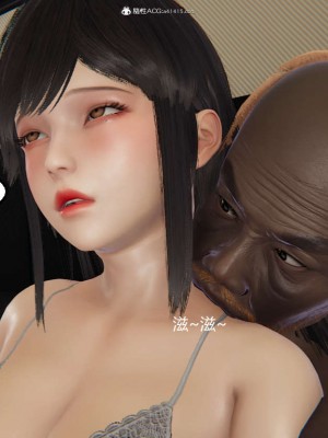 [3D]NTR人妻寝取01-22+番外篇X2_02991