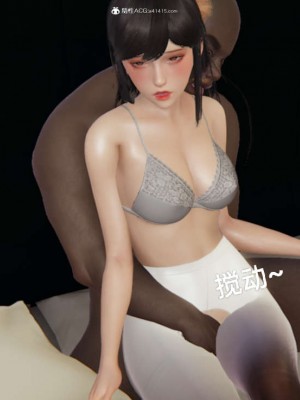 [3D]NTR人妻寝取01-22+番外篇X2_02996