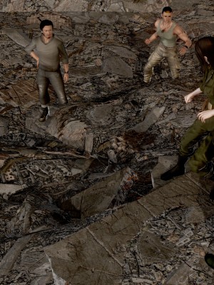 [madamkiller] 烈火鳳凰 驚鴻凌雲 第1章_0112