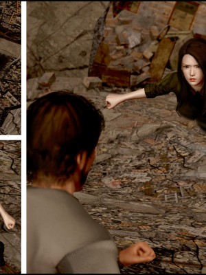 [madamkiller] 烈火鳳凰 驚鴻凌雲 第1章_0118