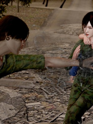 [madamkiller] 烈火鳳凰 驚鴻凌雲 第1章_0133