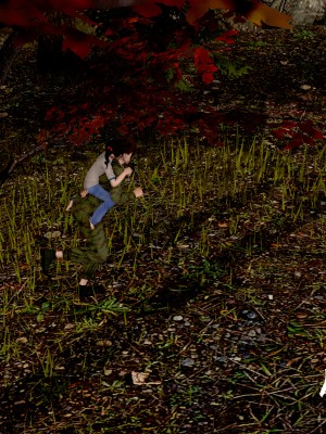 [madamkiller] 烈火鳳凰 驚鴻凌雲 第1章_0188