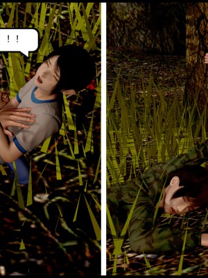 [madamkiller] 烈火鳳凰 驚鴻凌雲 第1章_0196