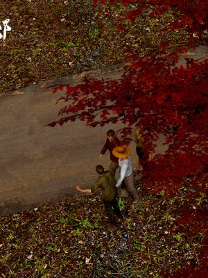 [madamkiller] 烈火鳳凰 驚鴻凌雲 第1章_0220