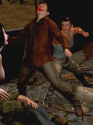 [madamkiller] 烈火鳳凰 驚鴻凌雲 第1章_0245