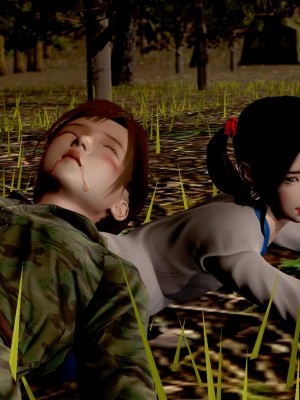 [madamkiller] 烈火鳳凰 驚鴻凌雲 第1章_0264