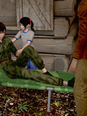 [madamkiller] 烈火鳳凰 驚鴻凌雲 第1章_0288