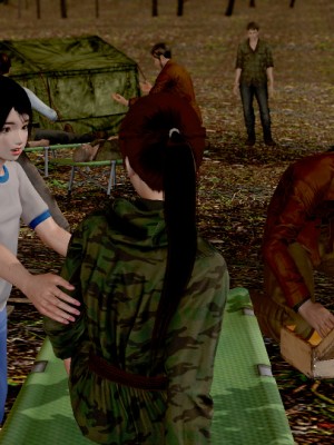 [madamkiller] 烈火鳳凰 驚鴻凌雲 第1章_0289